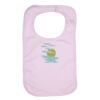 Organic Baby Bib Thumbnail